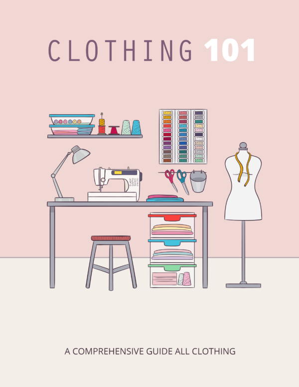 Clothing 101